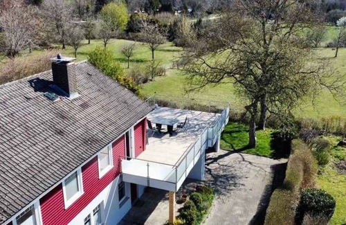 Bad Sachsa Apartment | Vacation home Sabine