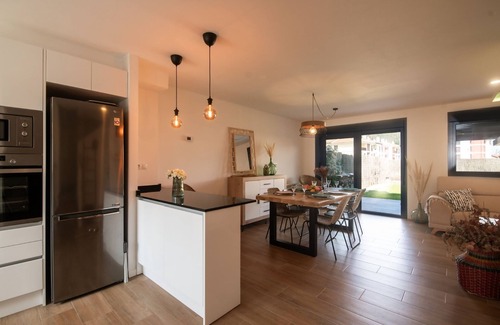 Ribadesella House | Vacation home Saelia