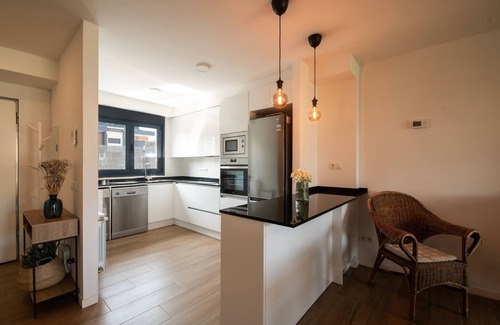 Ribadesella House | Vacation home Saelia