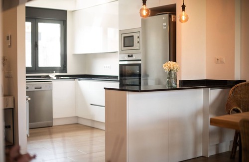 Ribadesella House | Vacation home Saelia