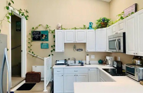 Morena House | Vacation Home San Diego close to everything Fiesta island, Seaword , Old Town