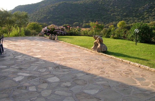 San Teodoro Villa | Vacation Home San Teodoro