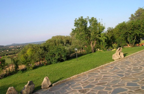 San Teodoro Villa | Vacation Home San Teodoro