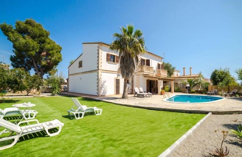 Porto Cristo House | Vacation home Sanso by Interhome