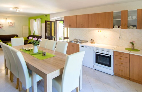 Buici House | Vacation home Sara by Interhome