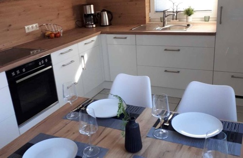 Papenburg House | Vacation home Sarah