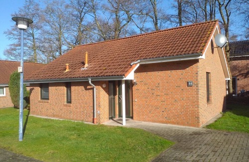 Papenburg House | Vacation home Sarah