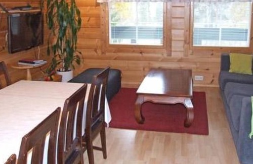 Ruka House | Vacation home Saraste in Kuusamo - 9 persons, 3 bedrooms