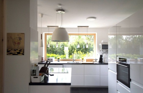 Ulsnis House | Vacation home Schleiharmonie