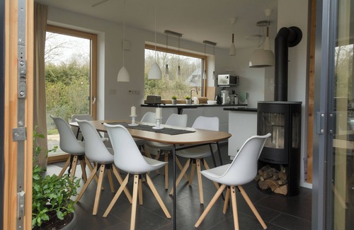 Ulsnis House | Vacation home Schleiharmonie
