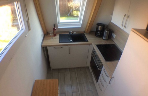 Friedrichskoog-Spitze House | Vacation home sea breeze
