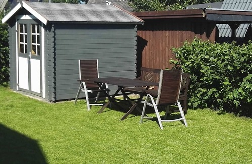 Friedrichskoog-Spitze House | Vacation home sea breeze