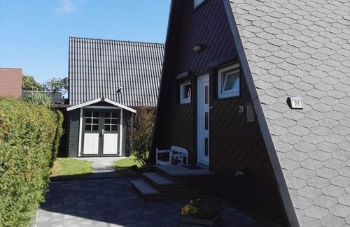 Friedrichskoog-Spitze House | Vacation home sea breeze