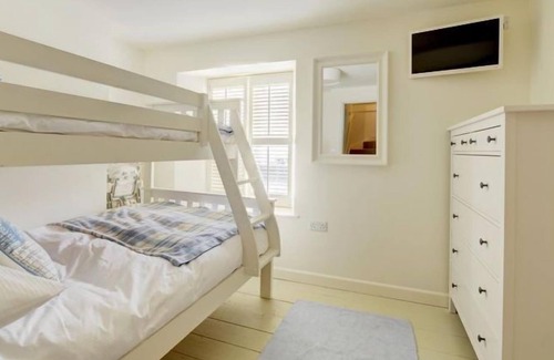 Looe House | Vacation home Seaview in Looe - 5 persons, 3 bedrooms
