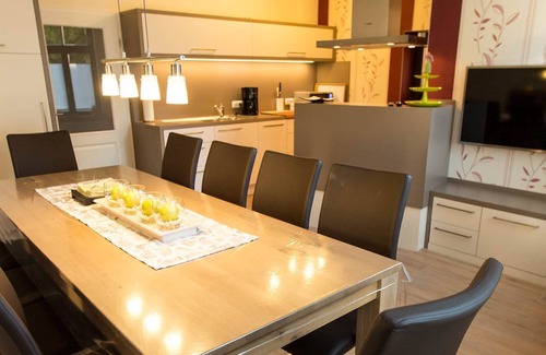 Heidgraben House | Vacation home Seezeit - Seezeit
