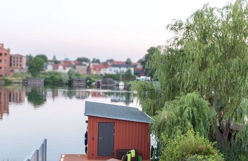 Heidgraben House | Vacation home Seezeit - Seezeit