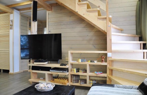 Zaruchevye House | Vacation Home Seliger