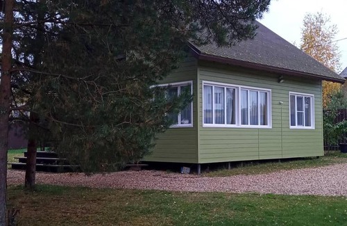 Zaruchevye House | Vacation Home Seliger