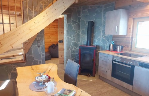 Vorderstoder Other | Vacation home, separate toilet and bath/shower, 2 Sc - Kreilgut - Urlaub am