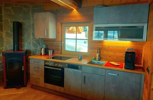 Vorderstoder Other | Vacation home, separate toilet and bath/shower, 2 Sc - Kreilgut - Urlaub am