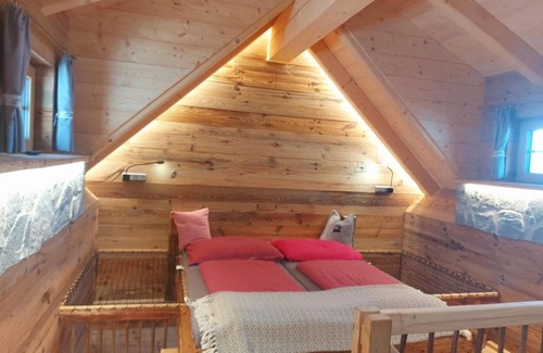 Vorderstoder Other | Vacation home, separate toilet and bath/shower, 2 Sc - Kreilgut - Urlaub am