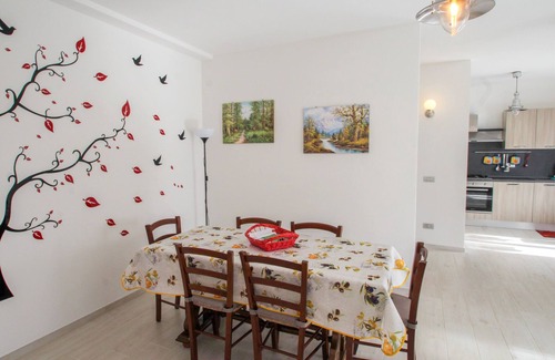 Moneglia House | Vacation home Sergio by Interhome