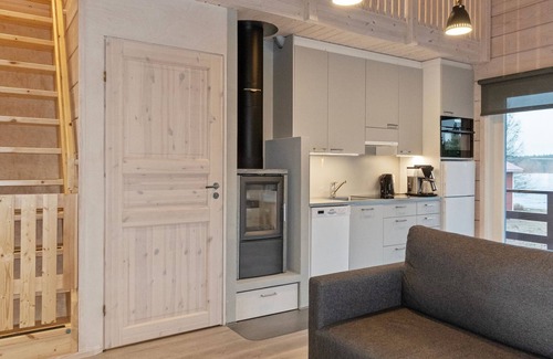 Hailuoto House | Vacation home Siika by Interhome