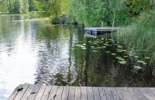 Outokumpu House | Vacation home Sillankorva in Outokumpu - 6 persons, 2 bedrooms