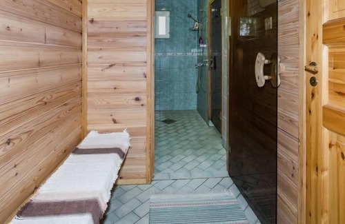 Outokumpu House | Vacation home Sillankorva in Outokumpu - 6 persons, 2 bedrooms