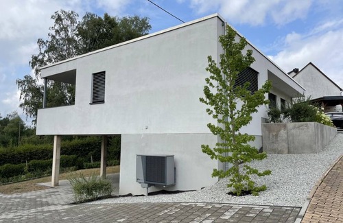 Wadern Apartment | Vacation home Simon - Modern new building for young and old