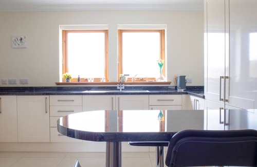 Flashader House | Vacation home Solace by Interhome