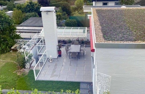 Velbert House | Vacation home Sommerbrise