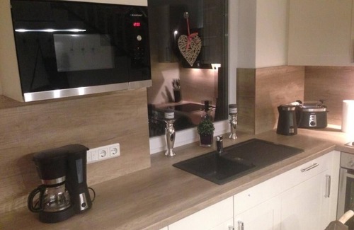 Tannenhausen House | Vacation home Sonnenschein at the lake