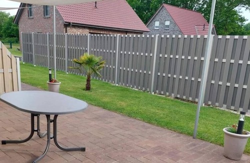 Tannenhausen House | Vacation home Sonnenschein at the lake