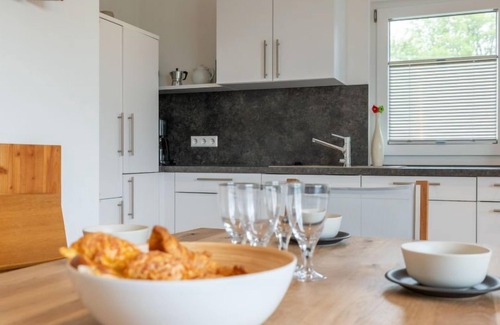 Loffingen House | Vacation home Sophia by Interhome