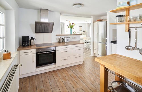 Steinberg Apartment | Vacation home Stürsholz Gut Oestergaard - Holiday home Stürsholz