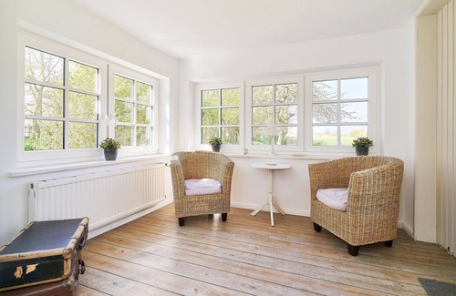 Steinberg Apartment | Vacation home Stürsholz Gut Oestergaard - Holiday home Stürsholz