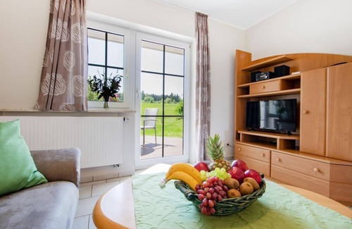 Schonbach Other | Vacation home "Star" for 4 persons, ground floor - Hubertushof Eifel
