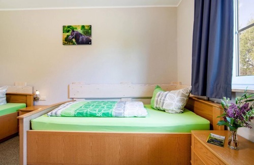 Schonbach Other | Vacation home "Star" for 4 persons, ground floor - Hubertushof Eifel