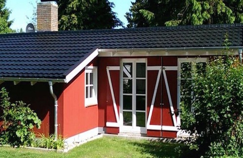 Brodersby House | Vacation home "Strand-Haus" in Brodersby-Burg.