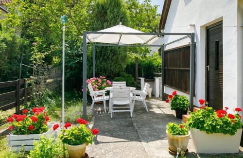Balatonfenyves House | Vacation home Suzy by Interhome