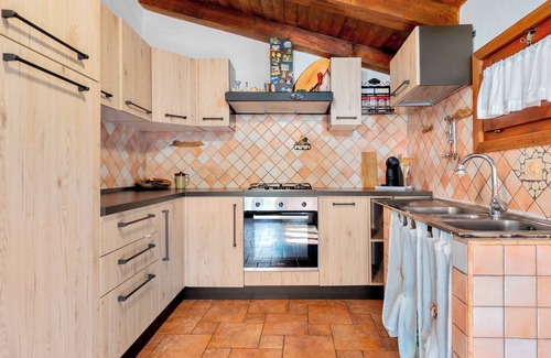 Loiri Porto San Paolo House | Vacation Home "Suite Harmony" with Open and Covered Terrace