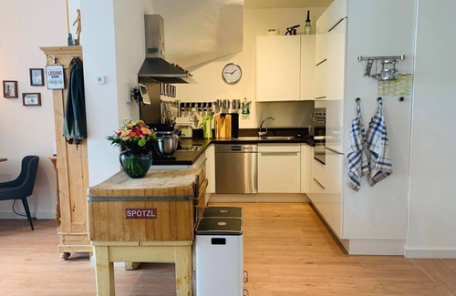 Nohfelden Apartment | Vacation home Sunrise