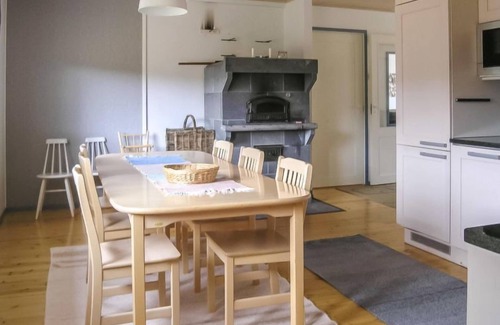 Sotkamo House | Vacation home Suvela by Interhome