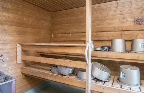 Mikkeli House | Vacation home Suviranta in Mikkeli - 4 persons, 1 bedrooms