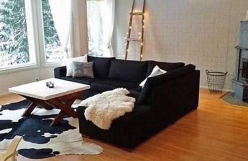 Kihnio House | Vacation home Syrjävaaran tupa in Kihniö - 6 persons, 2 bedrooms