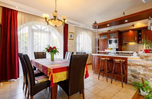 Balatonlelle House | Vacation home Szabo by Interhome