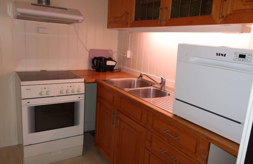 Lammetu House | Vacation home Taren by Interhome