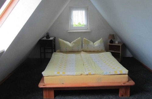 Teterow House | Vacation home Teschower Chaussee - FH Teschower Chaussee