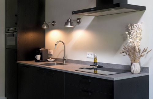 Biezenmortel Apartment | Vacation home the Stamhoeve, near Tilburg, Den Bosch, Efteling and Beekse Bergen.